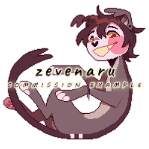 Middy - Comission